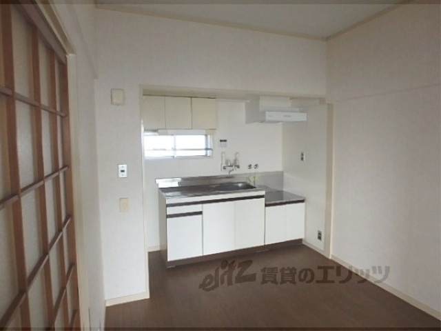 居室・リビング　ダイニング