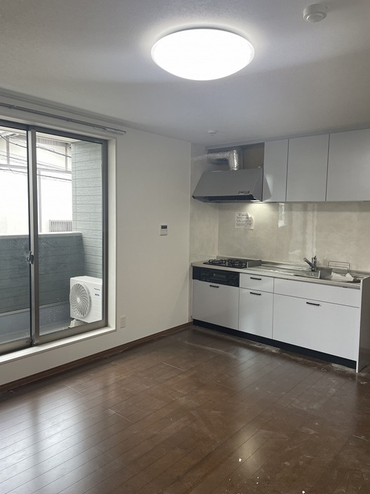 居室・リビング　同タイプ参考写真