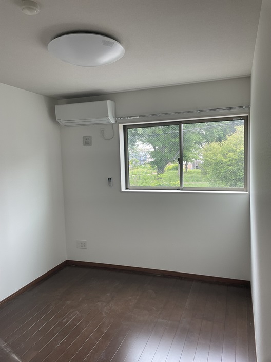 居室・リビング　同タイプ参考写真