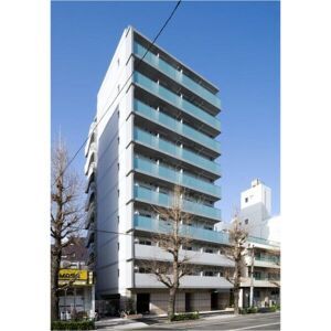 建物外観　弊社は全物件が仲介手数料半月分でご紹介可能です。 お気軽にお