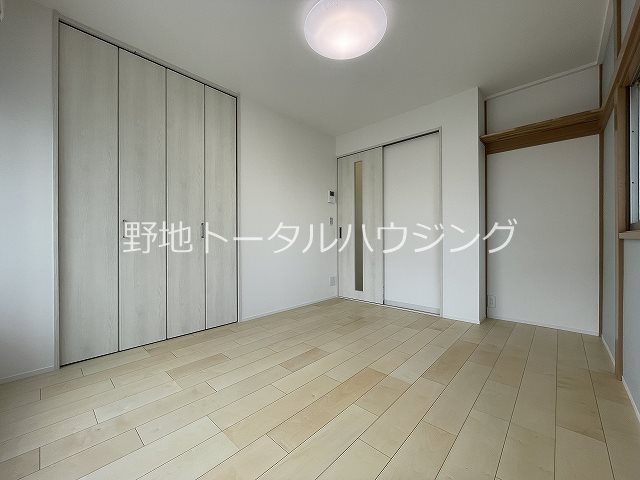 【世田谷区下馬のアパートのその他部屋・スペース】