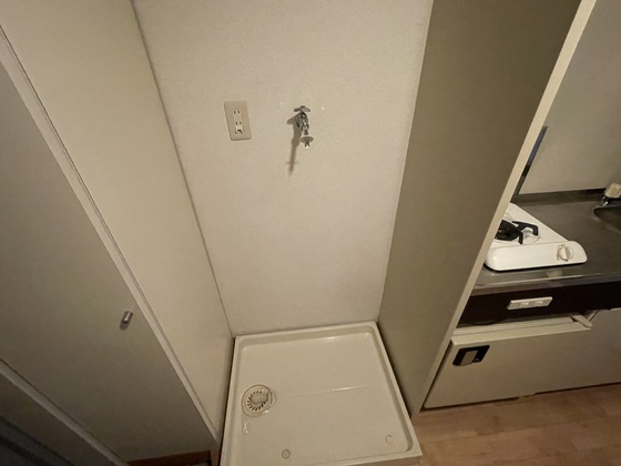 その他　※他の号室の写真写真です。