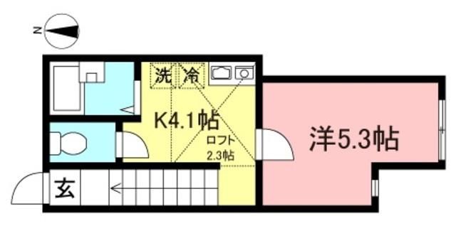 セレクトハウス_間取り_0