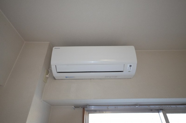 その他設備　別号室の写真