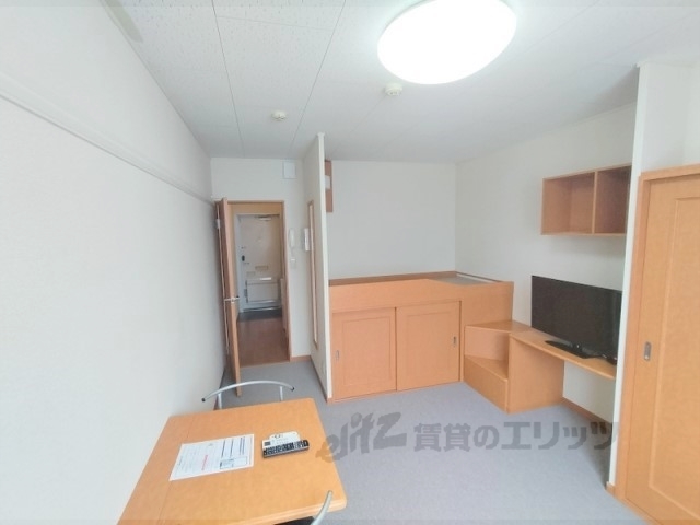 その他部屋・スペース　洋室