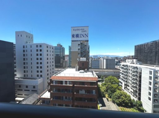 眺望　詳細は、RISUMO江坂本店までお問合せください♪