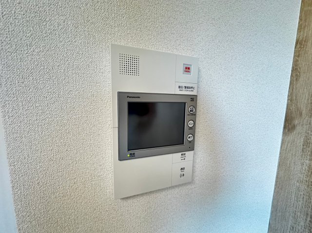 セキュリティ　詳細は、RISUMO江坂本店までお問合せください♪