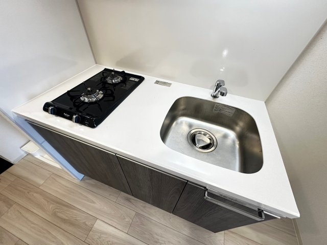 キッチン　詳細は、RISUMO江坂本店までお問合せください♪