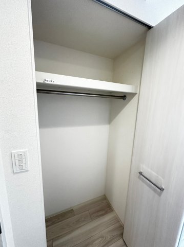 収納　詳細は、RISUMO江坂本店までお問合せください♪