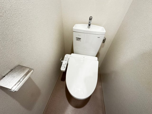 トイレ　詳細は、RISUMO江坂本店までお問合せください♪