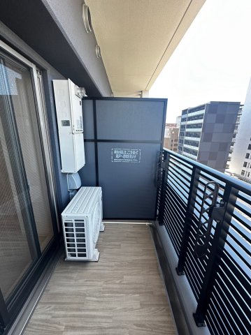 バルコニー　詳細は、RISUMO江坂本店までお問合せください♪