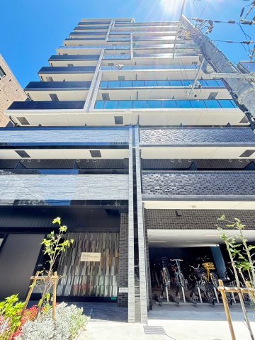 建物外観　詳細は、RISUMO江坂本店までお問合せください♪