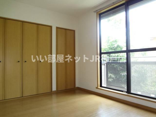 居室・リビング　洋室