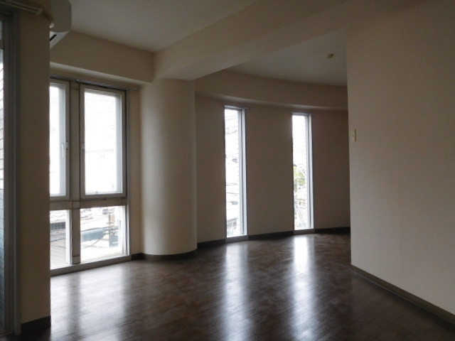 居室・リビング　お洒落なお部屋です