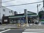 コンビニ　ファミリーマート都島中通二丁目店（コンビニ）まで112m