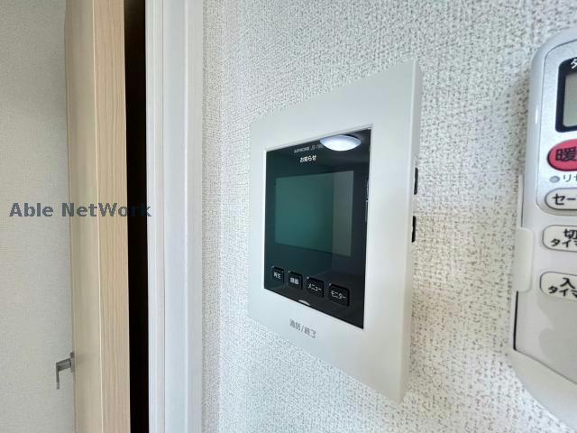 セキュリティ　同型