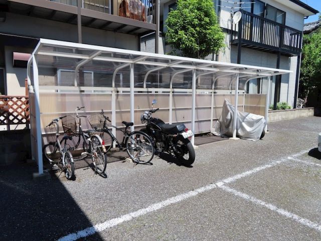 その他共有部分