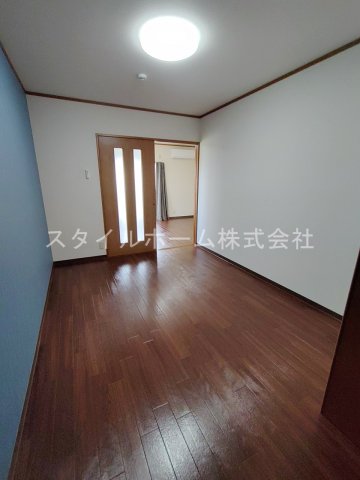 その他部屋・スペース　別部屋写真です。