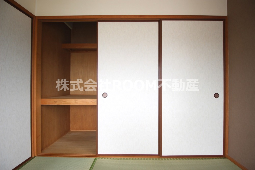 収納　こまごまとしたものを収納できそうですね