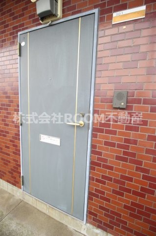 玄関　シンプルで使いやすい玄関です