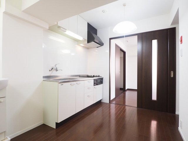 居室・リビング　ゆったりとした居間です