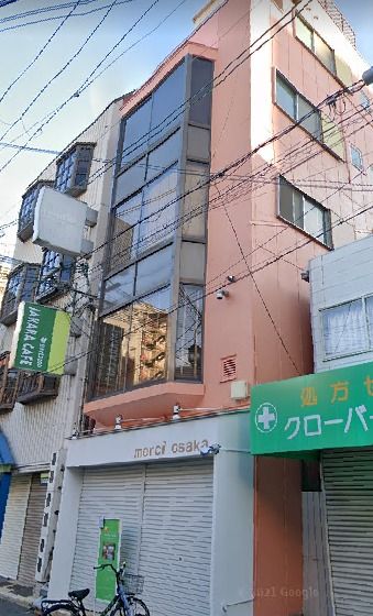 その他　ThreeLands(スリーランズ)（その他）まで565m