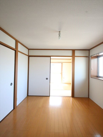 その他部屋・スペース　4.5帖洋室