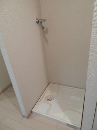 D’クラディアイヴァン初台の内装写真