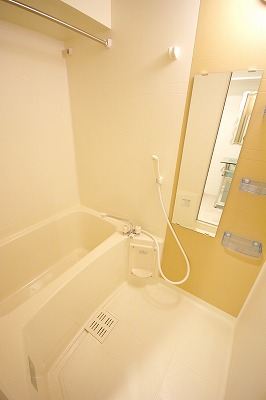 バス・シャワールーム　★浴室★