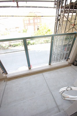 バルコニー　★バルコニー★