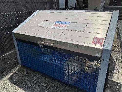 その他共有部分　設備仕様は号室により異なる為、現況を優先とします。