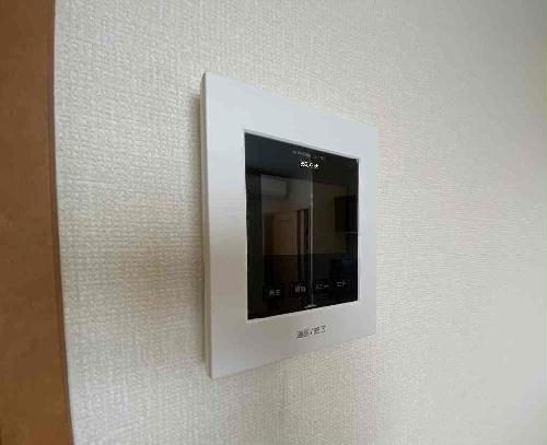 セキュリティ　設備仕様は号室により異なる為、現況を優先とします。