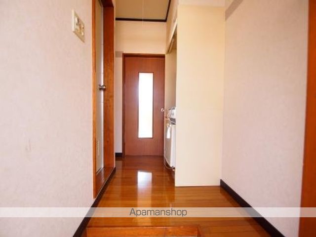 サンシャインプラザの玄関写真