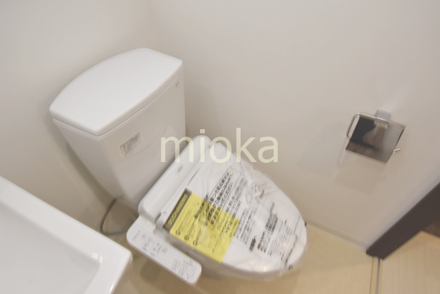 トイレ　トイレも気になるポイント