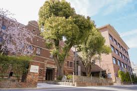 大学・短大　私立平安女学院大学京都キャンパス（大学・短大）まで995m