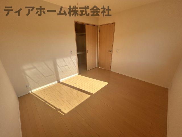 【香芝市穴虫のアパートのその他部屋・スペース】