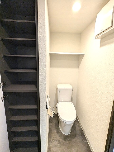 収納　反転タイプ