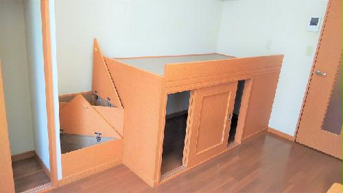 その他部屋・スペース　設備・仕様は号室により異なる為、現況を優先致します。