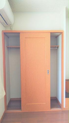 収納　設備・仕様は号室により異なる為、現況を優先致します。