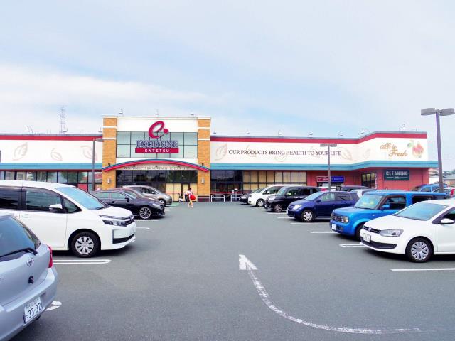 スーパー　遠鉄ストア　佐鳴台店（スーパー）まで500m