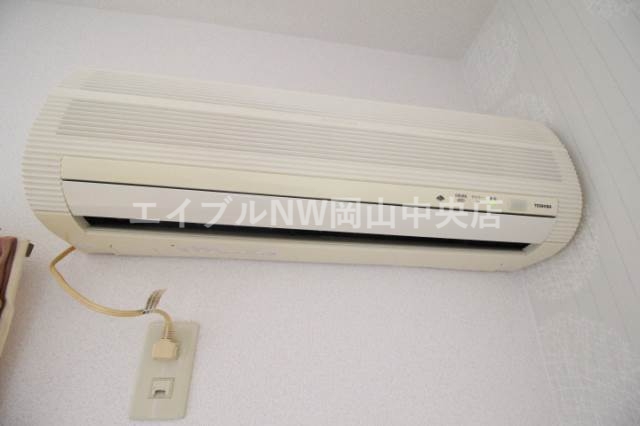 その他設備　同タイプのお部屋の写真です