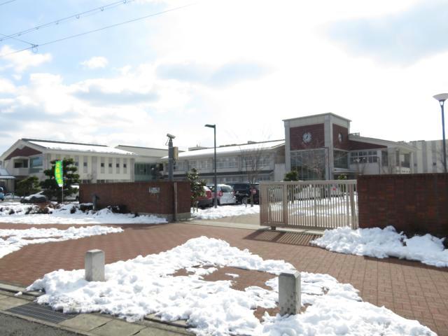 その他　日野町立日野中学校