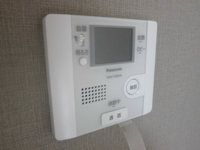 セキュリティ　同型タイプ