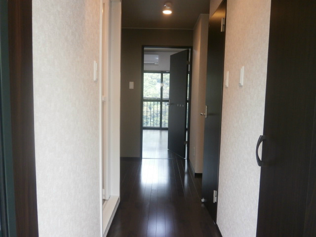 玄関　同型タイプ