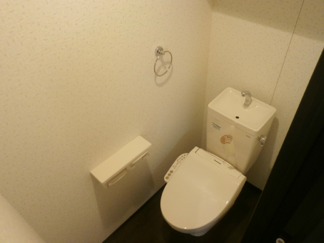 トイレ　同型タイプ