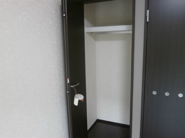 収納　同型タイプ