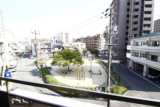 眺望　※別室の写真を使用しております※