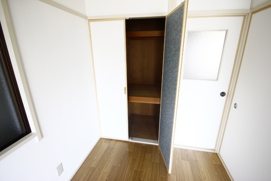 収納　※別室の写真を使用しております※