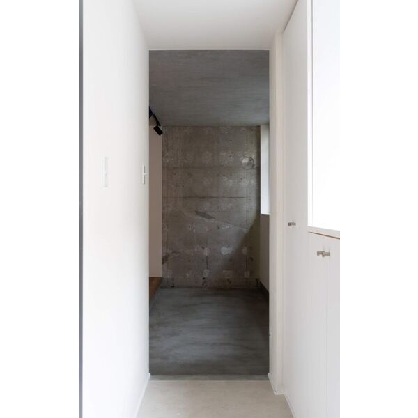 玄関　玄関※別部屋参考写真