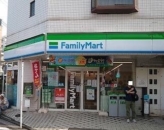 【クリアのコンビニ】